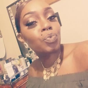 Meet your Posher, Rushawn